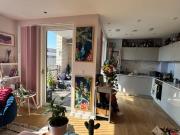 2 Bed Peckham Rye Flat bills inc