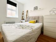 2 Bed Penthouse, Belgrave Gate, LE1