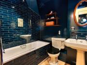 2 Bed Penthouse, Belsize Grove, NW3