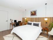 2 Bed Penthouse, Chatham Place, E9