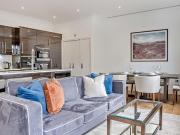 2 Bed Penthouse For Rent