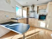 2 Bed Penthouse In The Heart Of Sheffield City