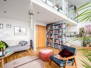 2 Bed Penthouse, King Edward's Road, E9