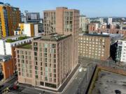 2 Bed, Penthouse, Manchester, Greater M4 [INVESTMENT...
