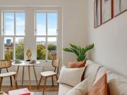 2 Bed Penthouse, Old Kent Road, SE1