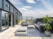 2 Bed Penthouse, Perkyn House, N4