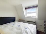 2 Bed Penthouse, Quex Road, NW6