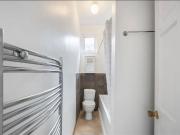 2 Bed Penthouse, St. Marys Road, NW10