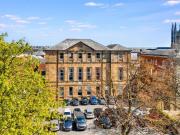 2 bed Penthouse to rent in Derby Derbyshire, DE1, from...