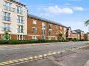 2 bed Penthouse to rent in Derby Derbyshire, DE1, from...