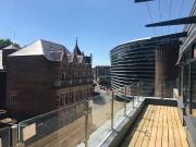 2 bed Penthouse to rent in Leicester Leicestershire,...