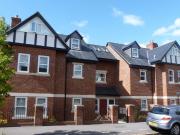 2 bed Penthouse to rent in Oxford Oxfordshire, OX3, from...