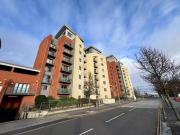 2 bed Penthouse to rent in Swansea West Glamorgan, SA1,...