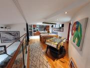 2 Bed Penthouse, Union Central Building, E2