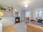 2 bed Period Conversion to rent in London Westminster,...
