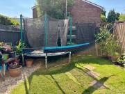 2 Bed plus Office, Terraced House, SE26 2 Bed plus Office, Terraced House, SE26