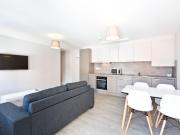 2 bed Private Halls to rent in Sheffield South...