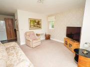 2 bed property for sale