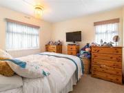 2 bed property for sale