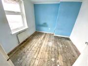 2 bed property for sale