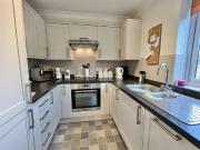 2 bed property for sale