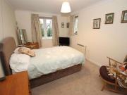 2 bed property for sale