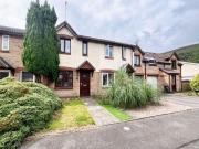 2 bed property for sale