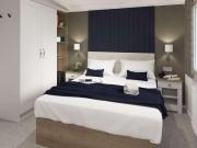 2 bed property for sale