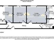 2 bed property for sale