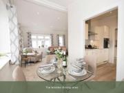 2 bed property for sale