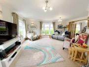 2 bed property for sale