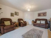 2 bed property for sale