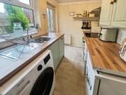 2 bed property for sale