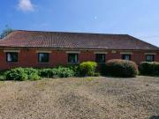 2 bed property to rent in Bramble Byer Headlands Farm,...