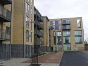 2 Bed Pulse, Fletcher Court, 1 Joslin Ave, Colindale,...