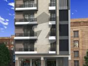 2 Bed Ready To Move Flat On Installments For Sale In B 17