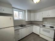 2 BED RENOVATED LOWER LEVEL TRIPLEX AVAIL MARCH 1ST