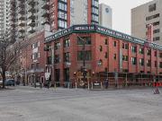 2 bed room, 1 bath Downtown Condo in The Century Building