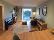 2 bed room flat available for short let of 15 days