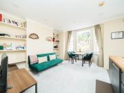 2 Bed Room Flat for Rent, Queens Park