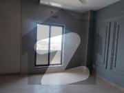 2 Bed Room Unfurnished Flat For Rent Bahria Business...