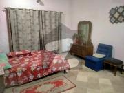 1 Bed Rooms Apartment Non Furnished In Civic Center...