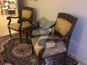 2 bed rooms luxurious apartment for rent karakoram...