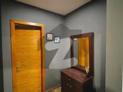 2 bed rooms luxury furnished apartment availble for rent...