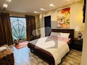 2 Bed Rooms Luxury Furnished Apartment For Rent Bahria...