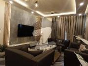2 Bed Rooms Luxury Furnished Penthouse Available For Rent
