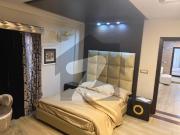 2 Bed Rooms Luxury Model House Apartment Furnished...
