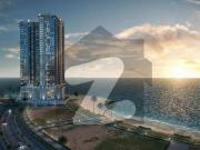 2 Bed Sea And Pool Facing Located In HMR Waterfront By...
