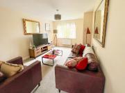 2 Bed Semi