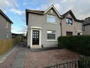2 Bed, Semi Detached, 27 Dochfour Drive, Inverness IV3...